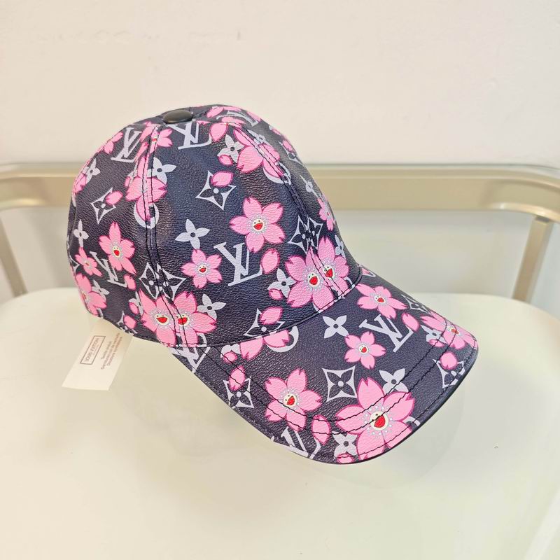 LV Cap dx34